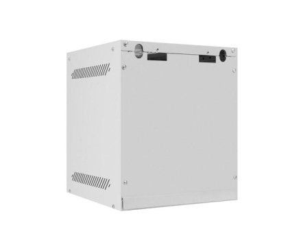 Szafa RACK Lanberg Wisząca 10" 6U 280x310mm (szara)